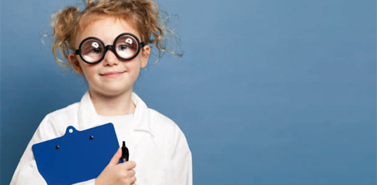 Lo strabismo nei bambini - MultiMedica